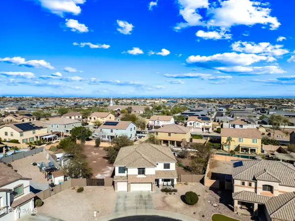 Buckeye, AZ 85326,1849 S 225TH Drive