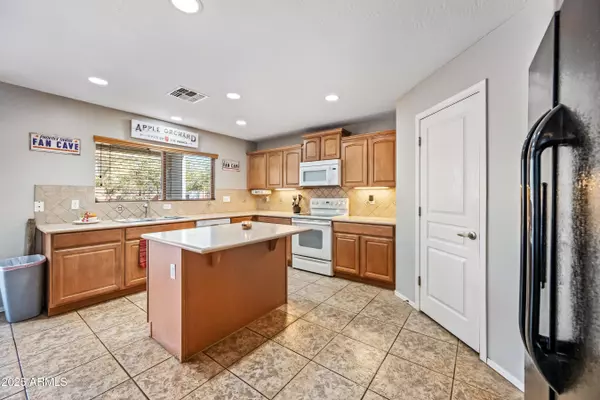 Buckeye, AZ 85326,1849 S 225TH Drive