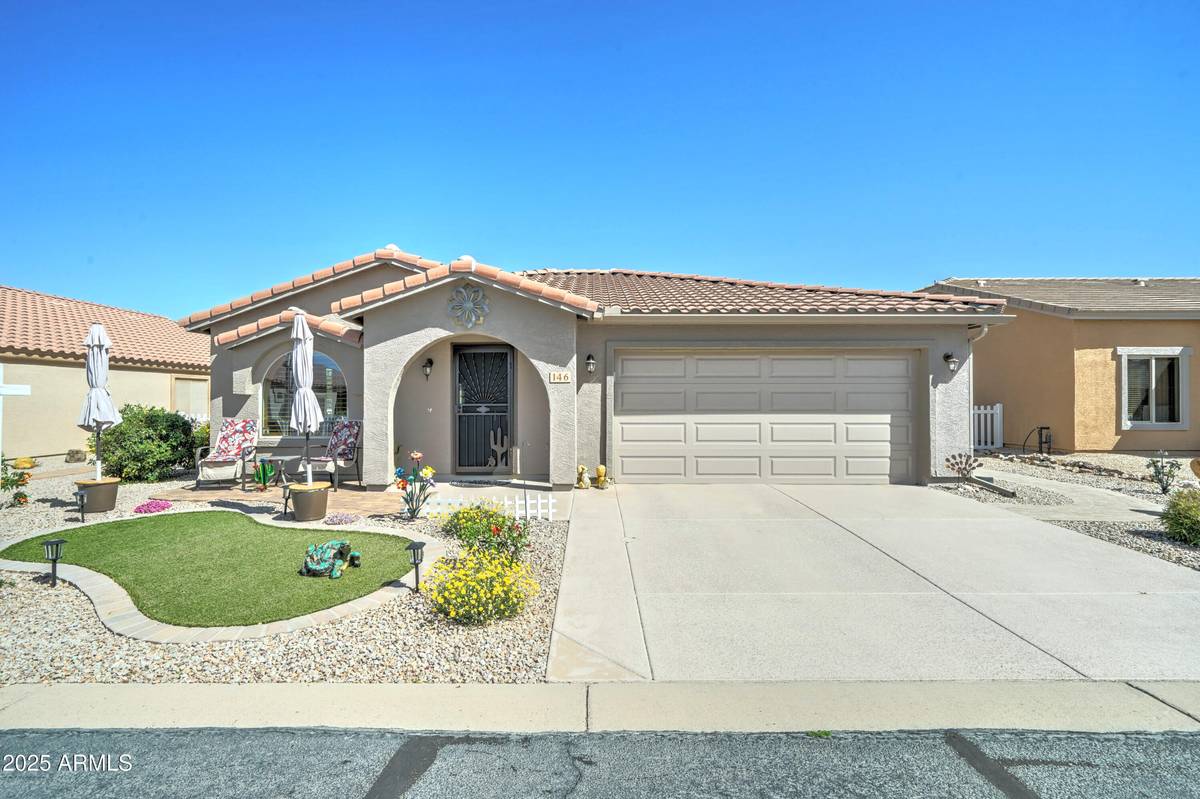 Apache Junction, AZ 85120,2101 S MERIDIAN Road #146