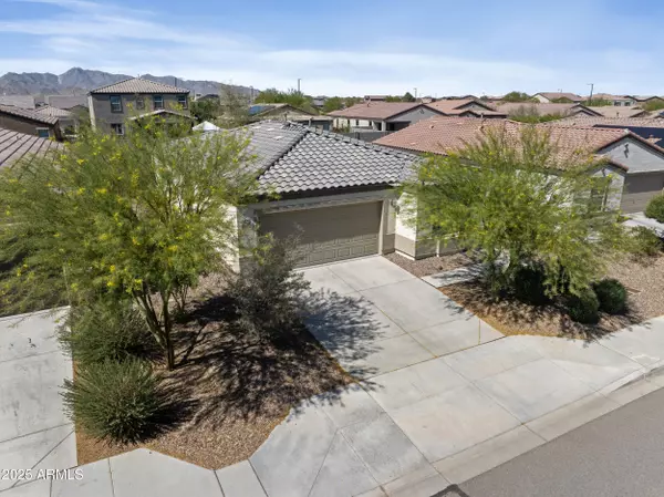 Buckeye, AZ 85326,19984 W WASHINGTON Street