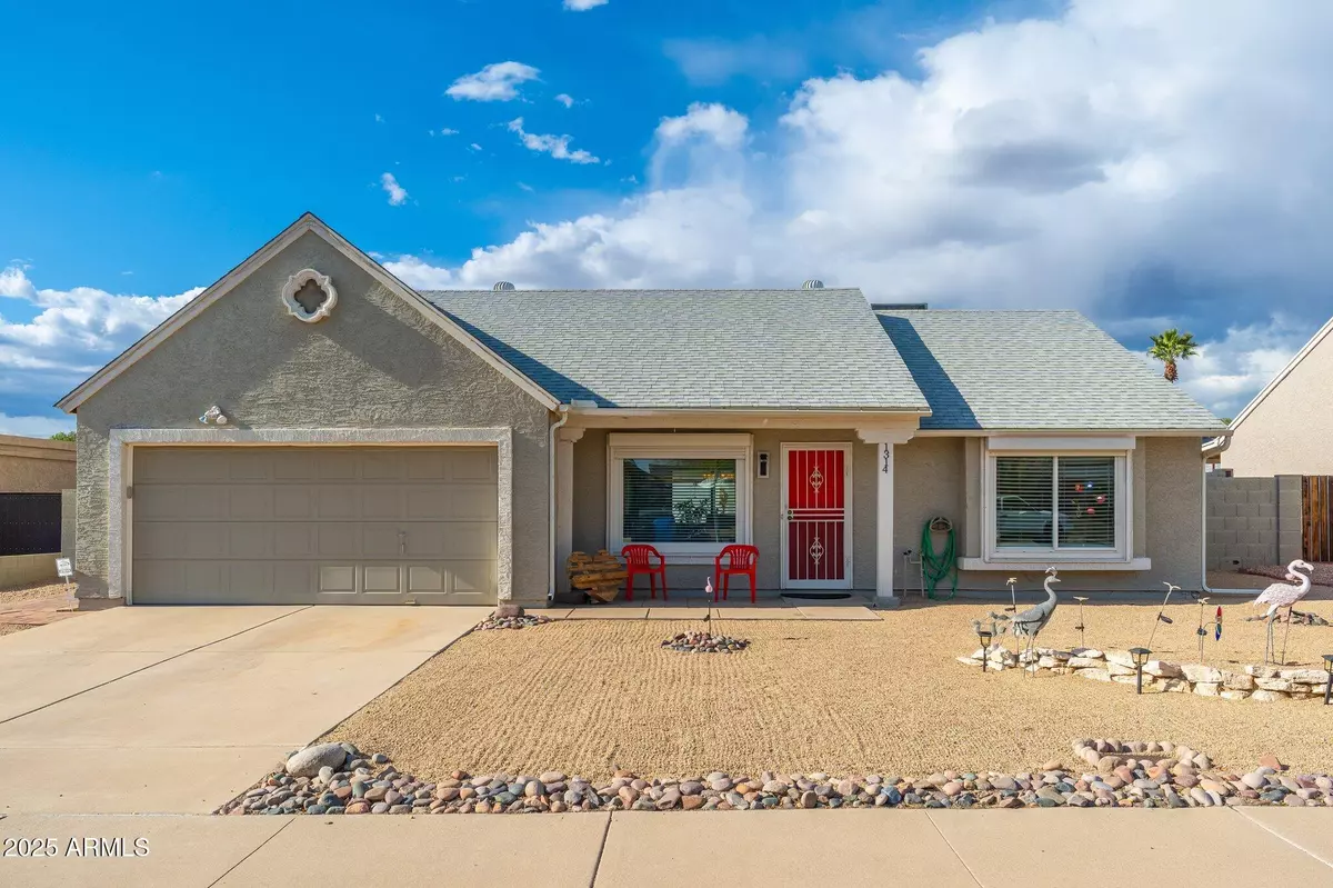 Phoenix, AZ 85024,1314 E WICKIEUP Lane