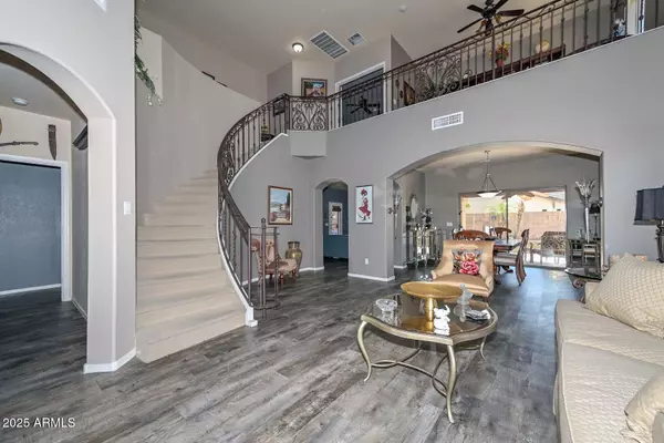 Surprise, AZ 85379,15953 W CUSTER Lane