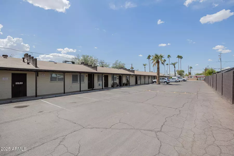 1915 N 26TH Place #3, Phoenix, AZ 85008