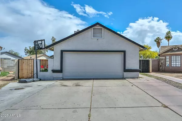 Phoenix, AZ 85037,3827 N 88TH Lane
