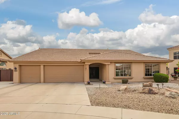 Laveen, AZ 85339,4909 W PEDRO Lane