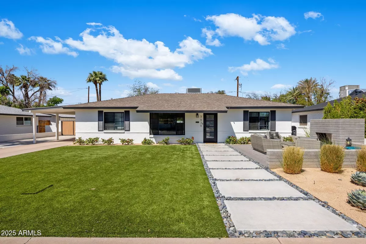 Phoenix, AZ 85018,3630 N 39TH Street