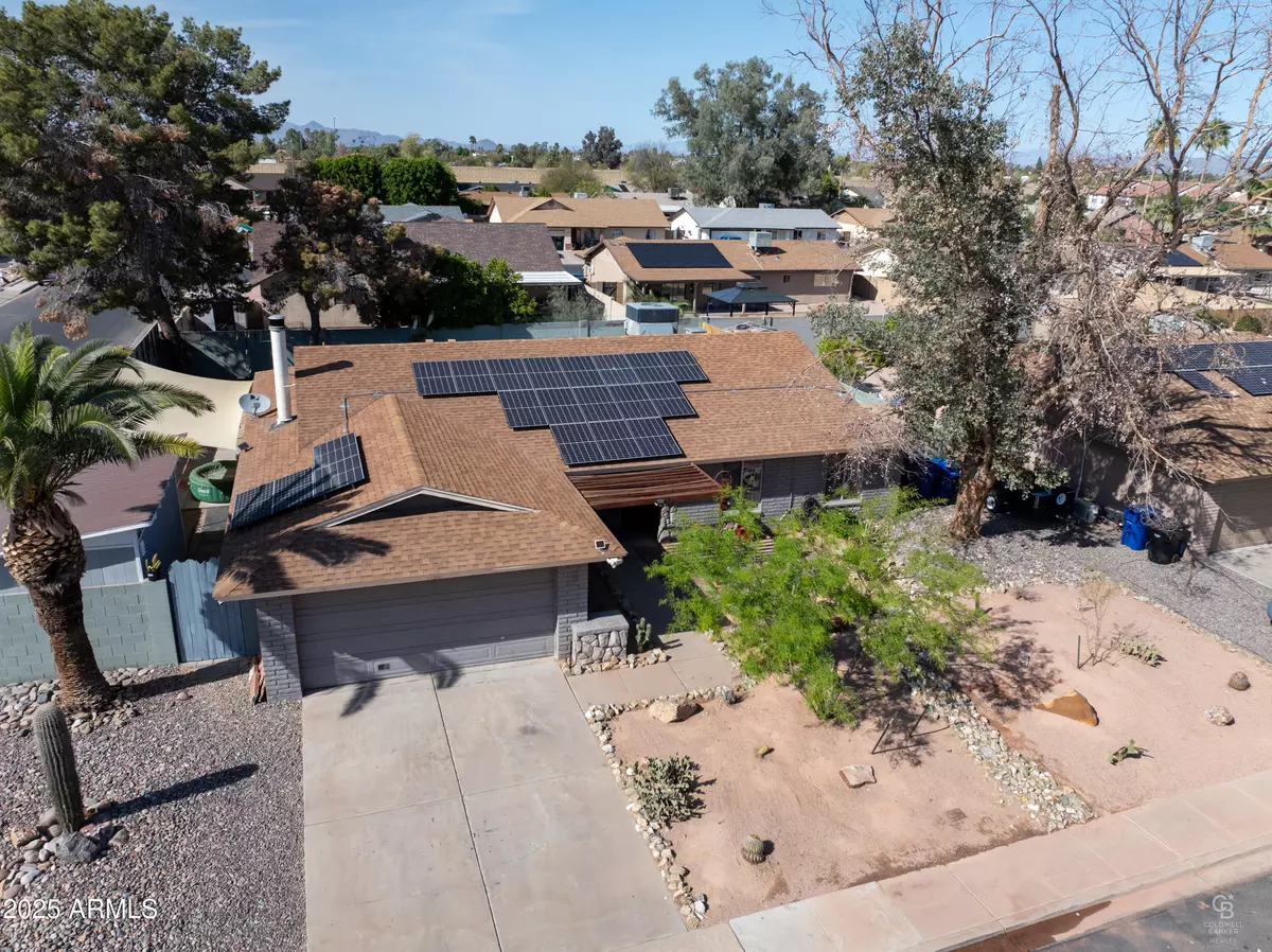 Mesa, AZ 85204,1720 E INTREPID Avenue