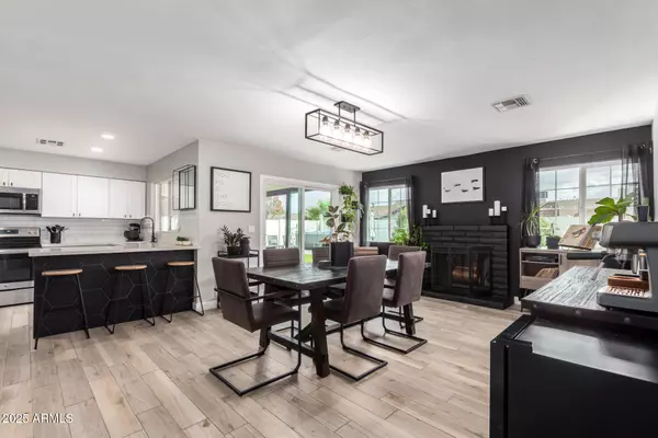 Glendale, AZ 85306,4839 W JUNIPER Avenue