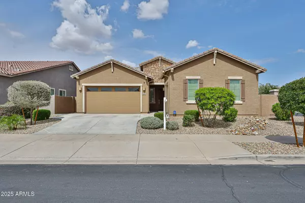 Surprise, AZ 85387,23871 N 167TH Lane