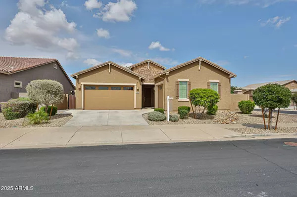 Surprise, AZ 85387,23871 N 167TH Lane