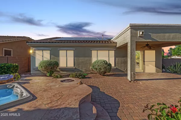 Surprise, AZ 85388,17517 W DAHLIA Drive