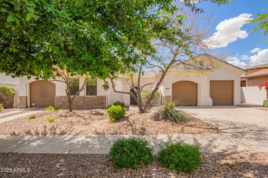 815 W JUNIPER Lane, Litchfield Park, AZ 85340