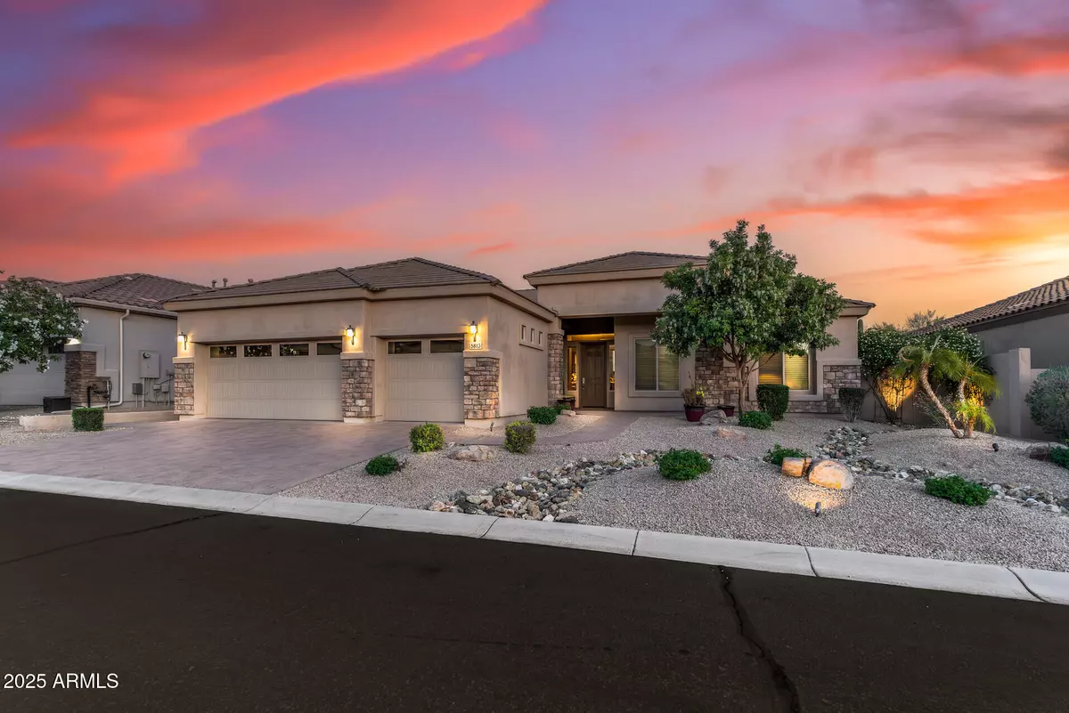 Cave Creek, AZ 85331,5813 E ASHLER HILLS Drive
