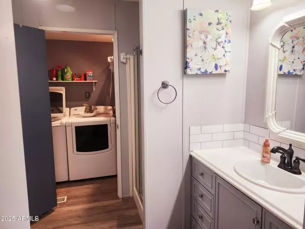 Apache Junction, AZ 85119,3700 S TOMAHAWK Road #18