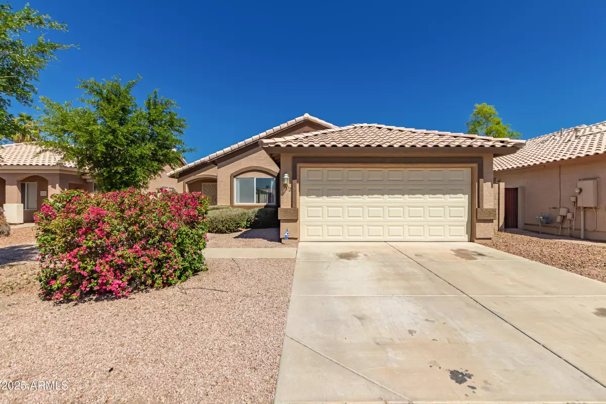 Goodyear, AZ 85338,16112 W BUCHANAN Street