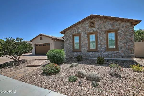 Gilbert, AZ 85298,895 E CLOVEFIELD Street
