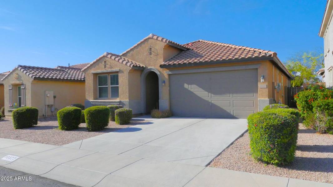 10922 E CALYPSO Avenue, Mesa, AZ 85208