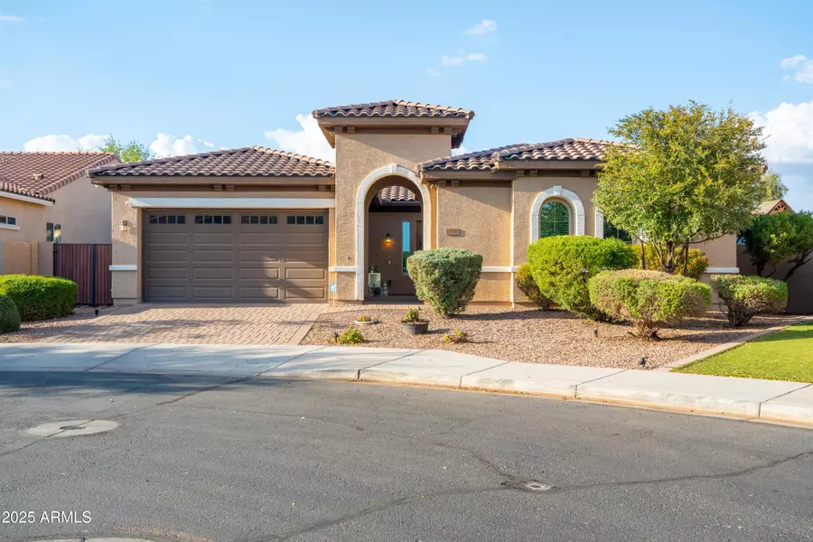 19588 E APRICOT Lane, Queen Creek, AZ 85142