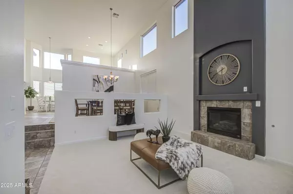 Maricopa, AZ 85138,43324 W DESERT FAIRWAYS Drive