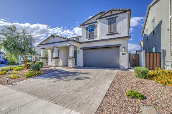 5112 E WOODRIDGE Drive, Scottsdale, AZ 85254
