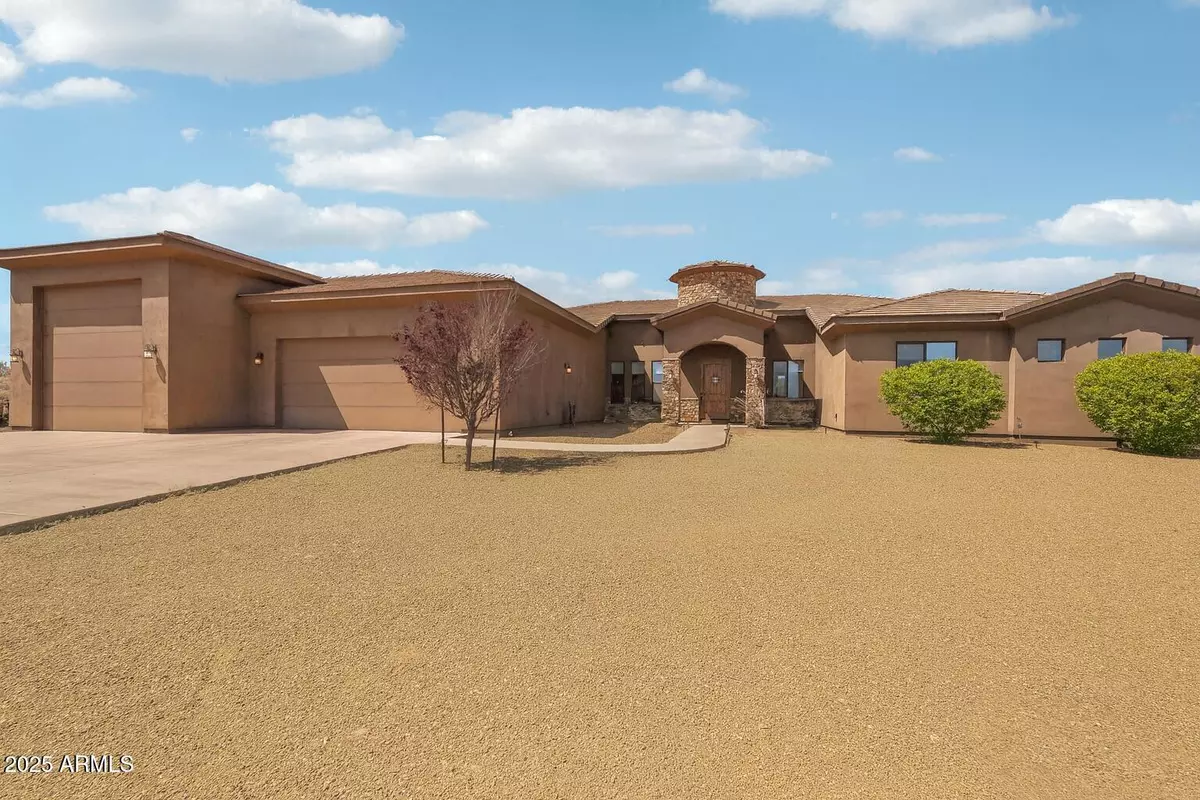 Mayer, AZ 86333,15035 E COUNTRYSIDE Road