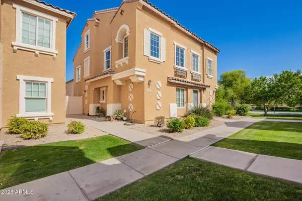 Gilbert, AZ 85296,4315 E JASPER Drive