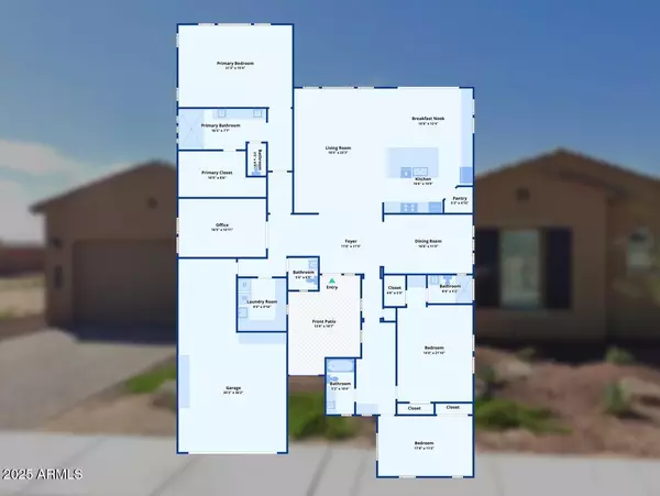 Peoria, AZ 85383,9583 W JJ RANCH Road