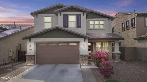 Peoria, AZ 85383,21978 N 100TH Avenue