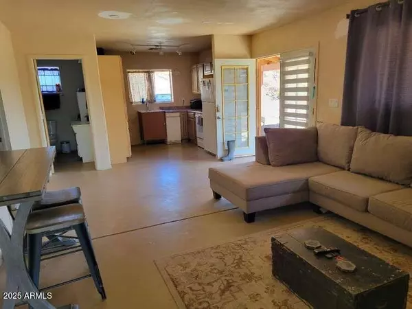 Wickenburg, AZ 85390,36755 S Scenic Loop Road