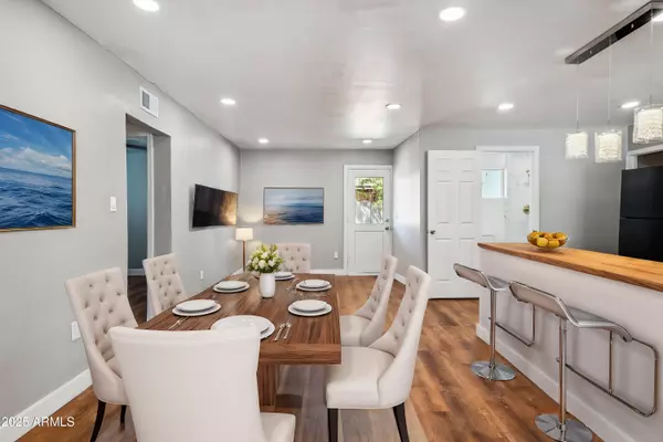 Phoenix, AZ 85009,3124 W ALMERIA Road