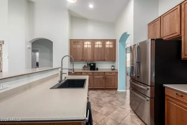 Waddell, AZ 85355,18651 W ONYX Avenue