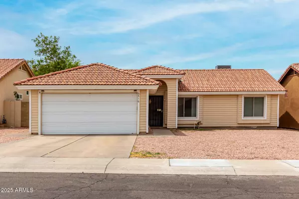 Phoenix, AZ 85042,6416 S 19TH Place