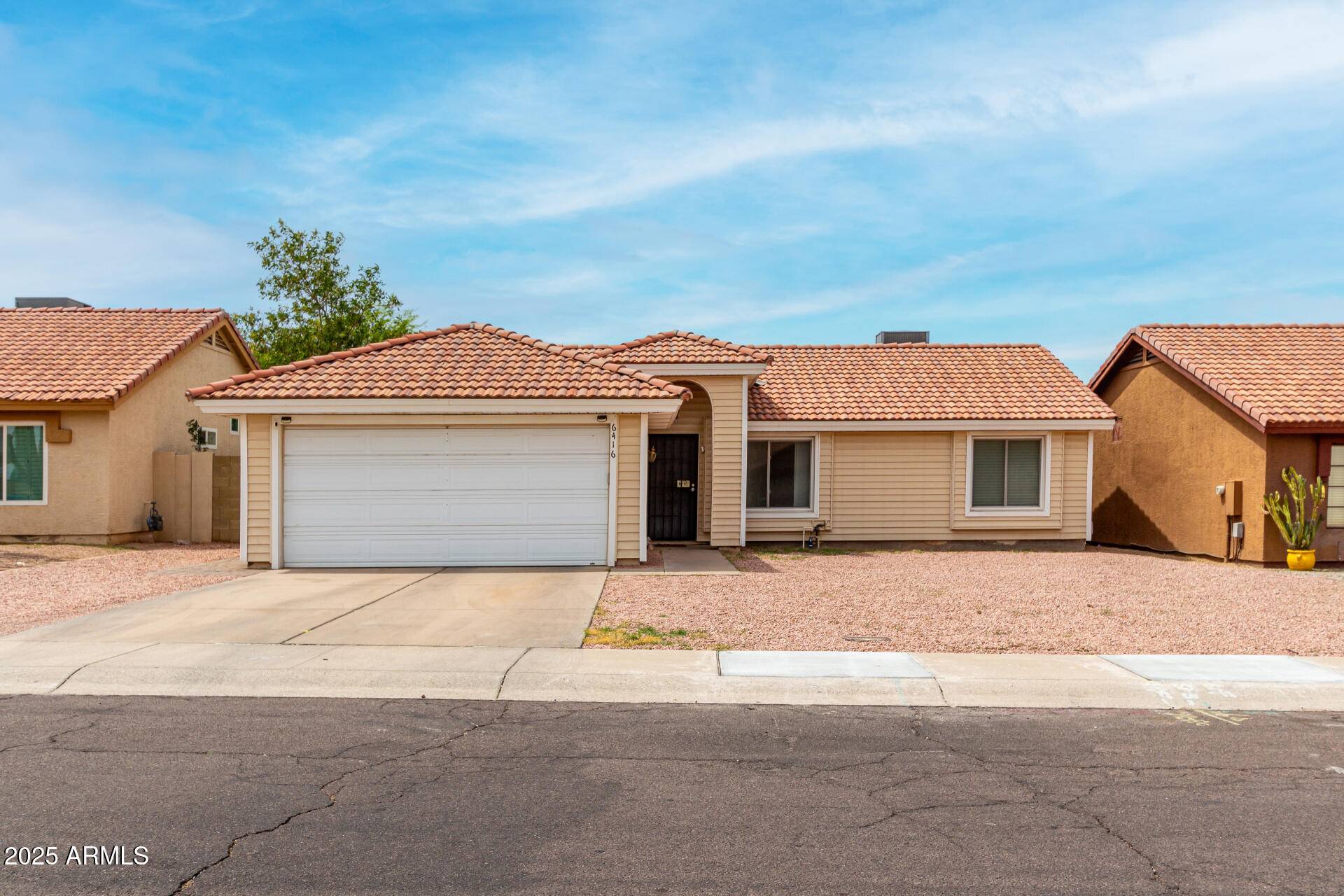 6416 S 19TH Place, Phoenix, AZ 85042