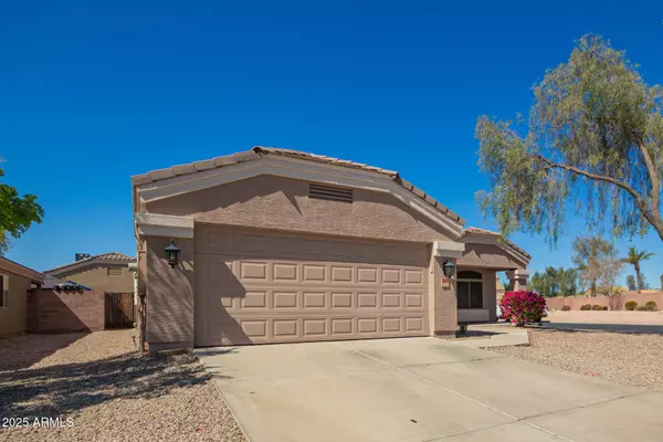 El Mirage, AZ 85335,14514 N 128TH Drive