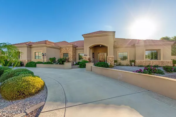 35662 N CREEKSIDE Lane, Queen Creek, AZ 85144