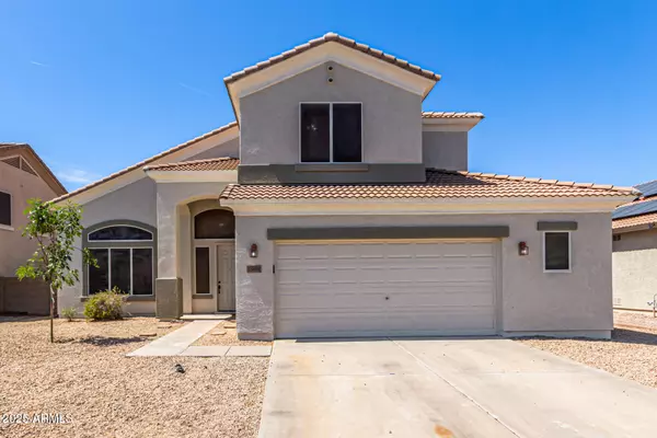 Surprise, AZ 85388,15808 N 164TH Lane