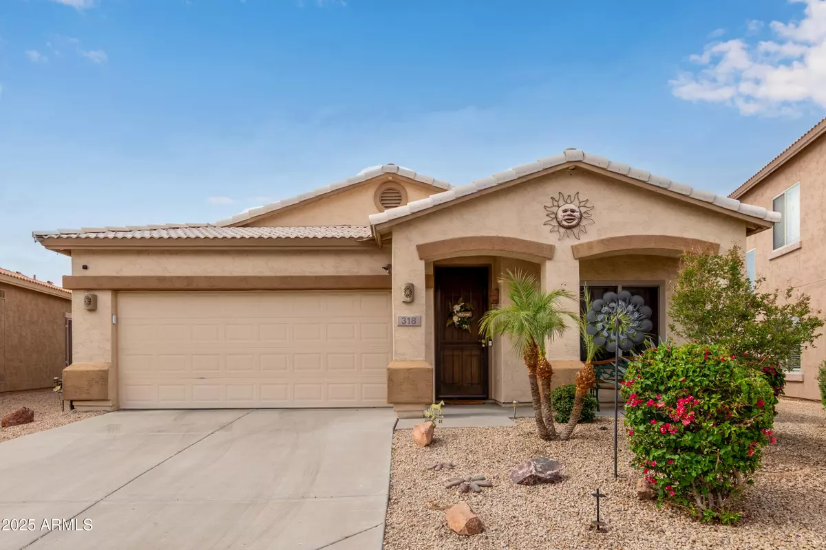 San Tan Valley, AZ 85143,318 E TAYLOR Trail