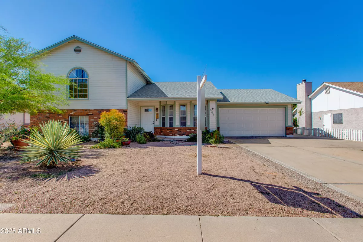 Mesa, AZ 85205,6031 E INGLEWOOD Street