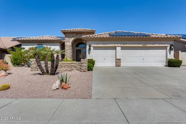 8712 W SEQUOIA Drive Peoria, AZ 85382