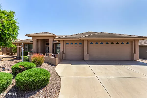10903 E OCASO Avenue, Mesa, AZ 85212