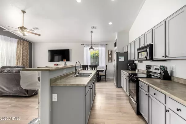 Surprise, AZ 85374,17290 N 170TH Lane