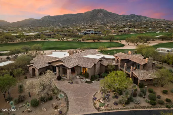 11240 E APACHE VISTAS Drive, Scottsdale, AZ 85262