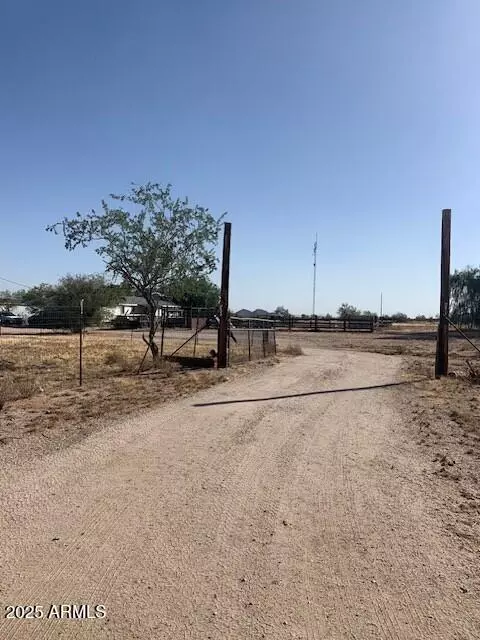 2637 S Amanda Drive, Maricopa, AZ 85139