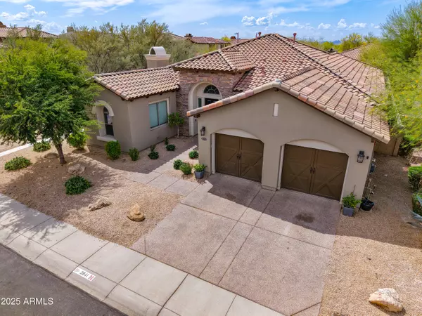 Phoenix, AZ 85050,3841 E PATRICK Lane