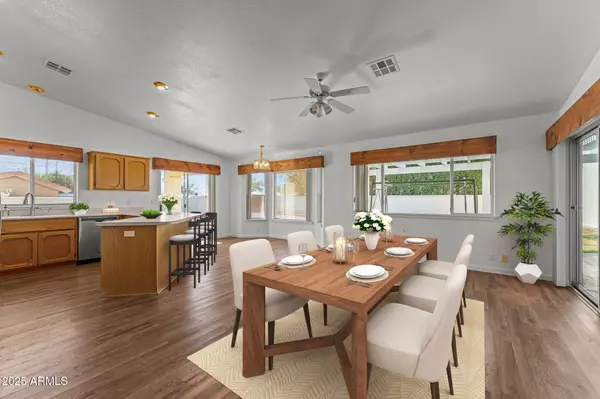Wickenburg, AZ 85390,825 N SIERRA VISTA Drive