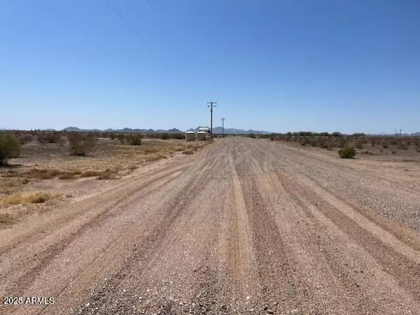 Eloy, AZ 85131,0 Barrett Road #A
