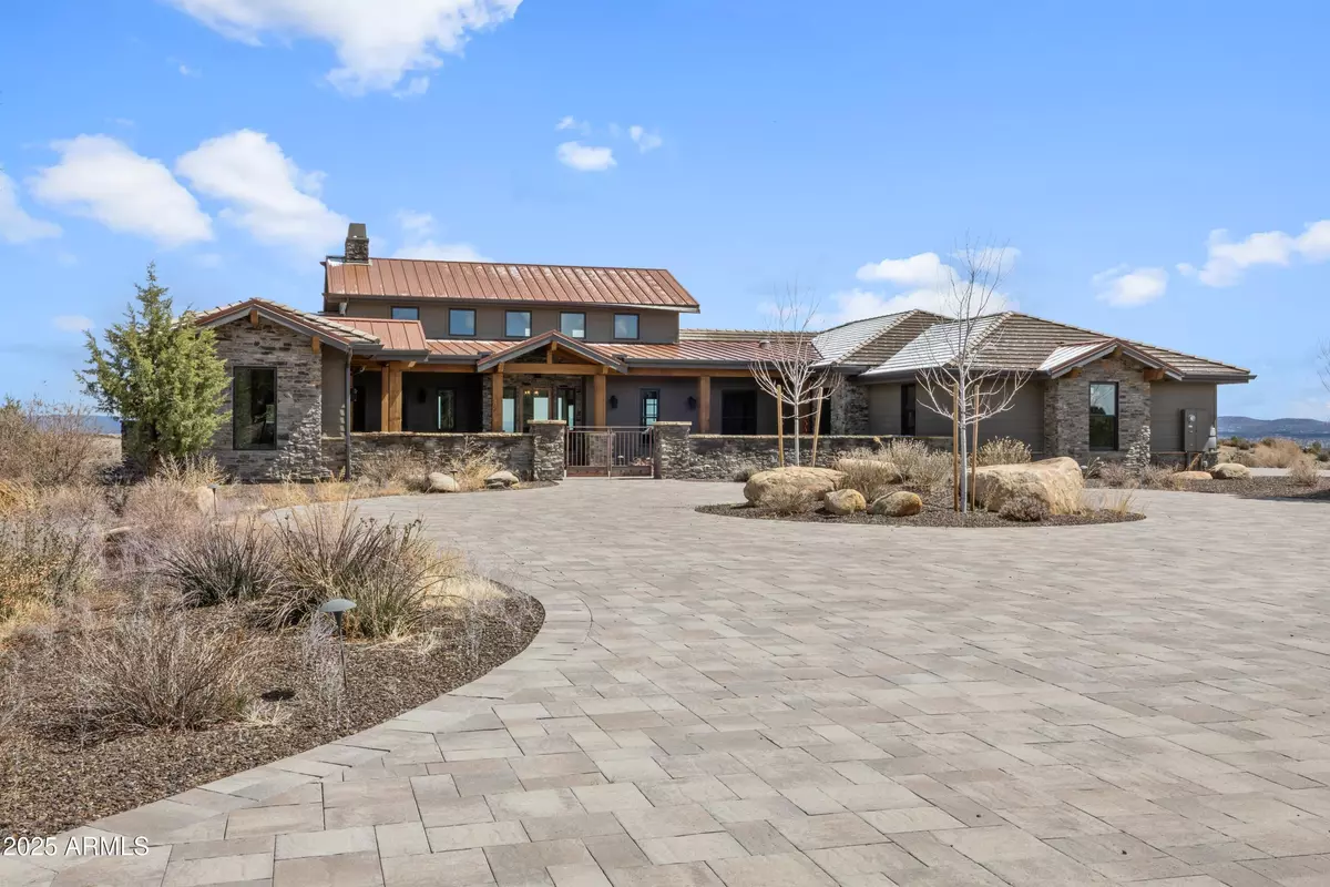 Prescott, AZ 86305,18400 N Doric Way