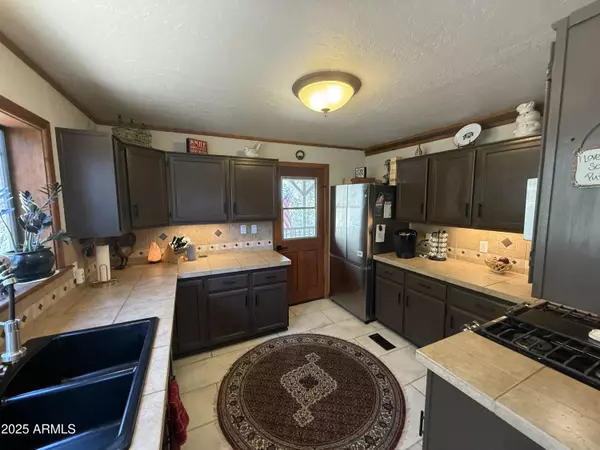 Crown King, AZ 86343,23106 S TOWERS MOUNTAIN Road