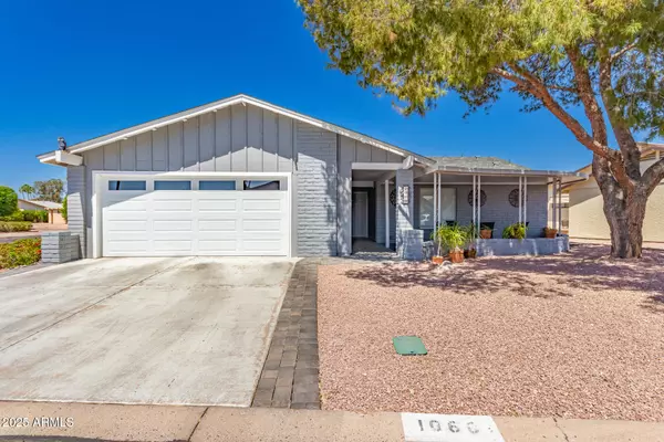 1060 S FLORENCE Drive,  Mesa,  AZ 85208