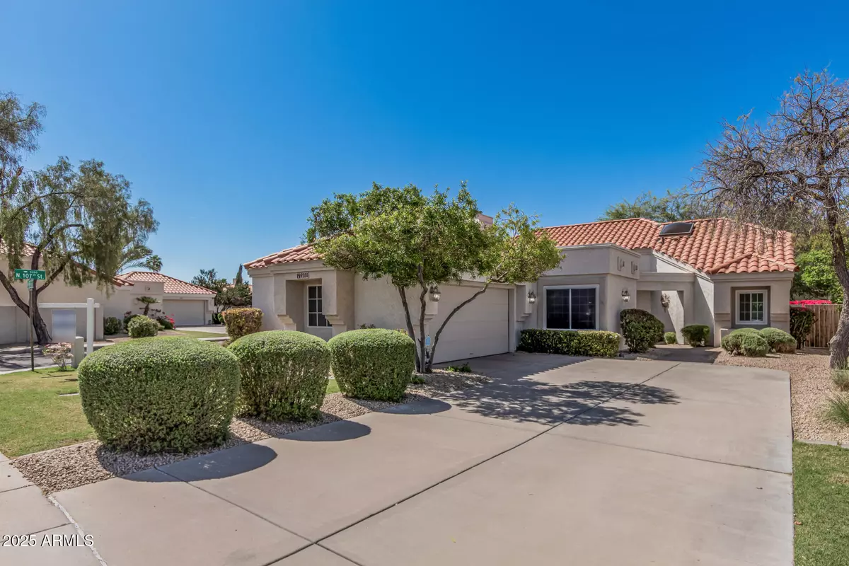 Scottsdale, AZ 85258,9204 N 106TH Way